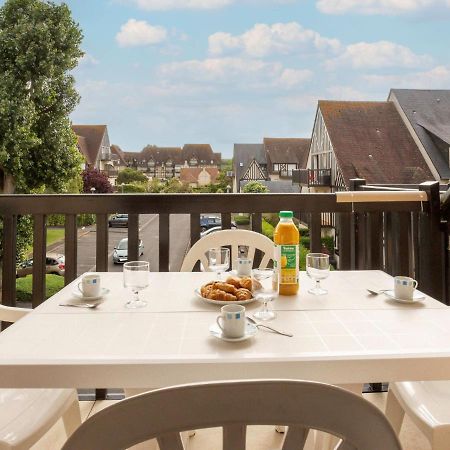 Apartment Fleur Marine-31 By Interhome Cabourg Zewnętrze zdjęcie