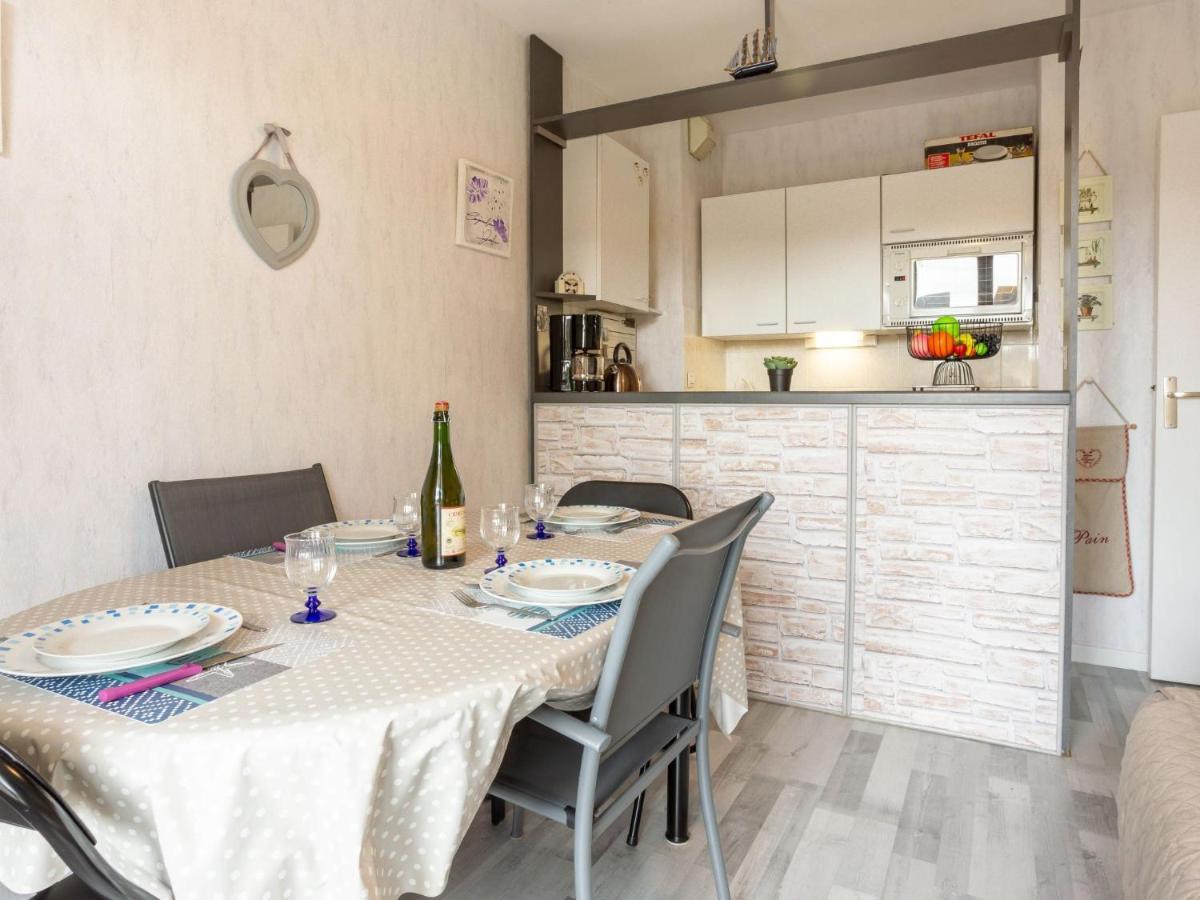 Apartment Fleur Marine-31 By Interhome Cabourg Zewnętrze zdjęcie