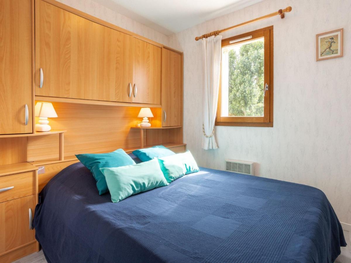 Apartment Fleur Marine-31 By Interhome Cabourg Zewnętrze zdjęcie
