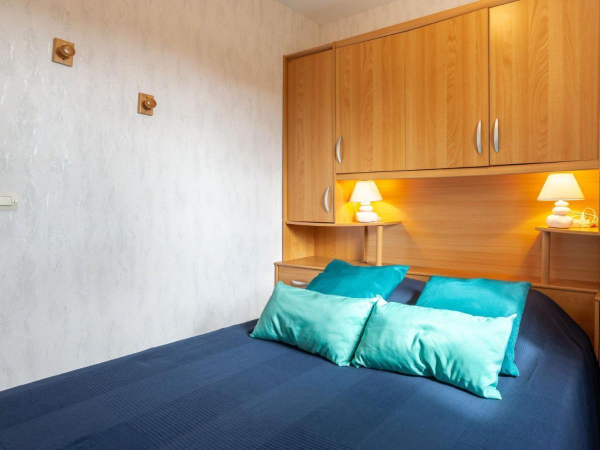 Apartment Fleur Marine-31 By Interhome Cabourg Zewnętrze zdjęcie