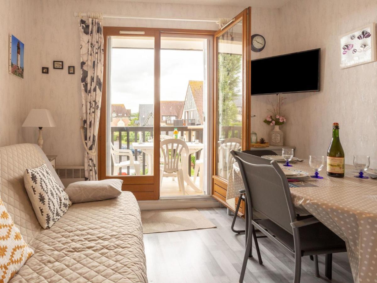 Apartment Fleur Marine-31 By Interhome Cabourg Zewnętrze zdjęcie