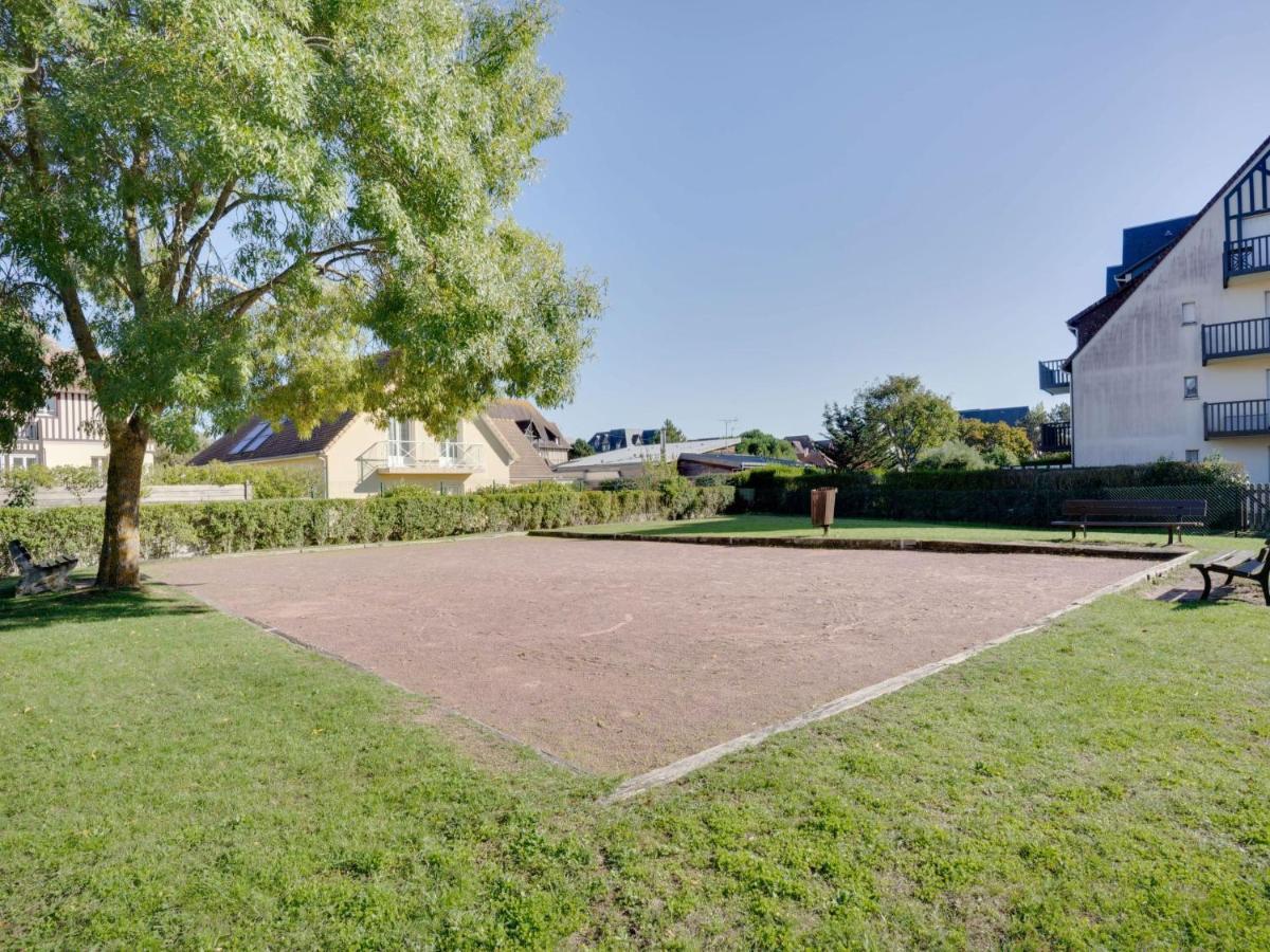 Apartment Fleur Marine-31 By Interhome Cabourg Zewnętrze zdjęcie